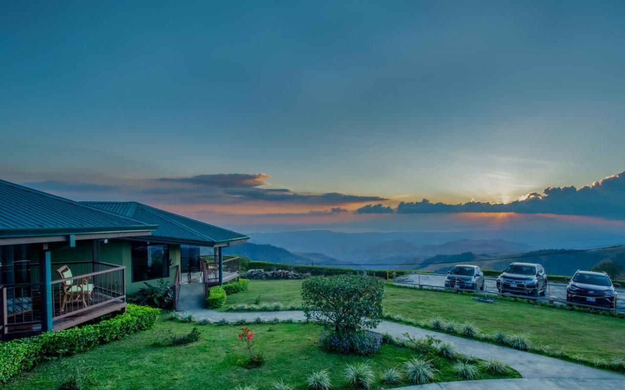 Hotel Tropico Monteverde Luaran gambar