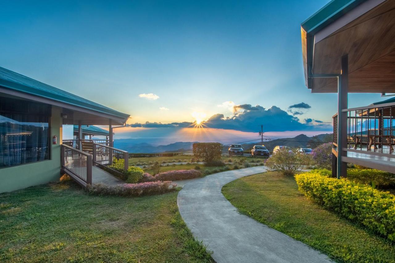 Hotel Tropico Monteverde Luaran gambar