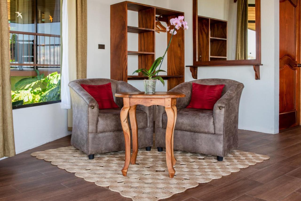 Hotel Tropico Monteverde Luaran gambar