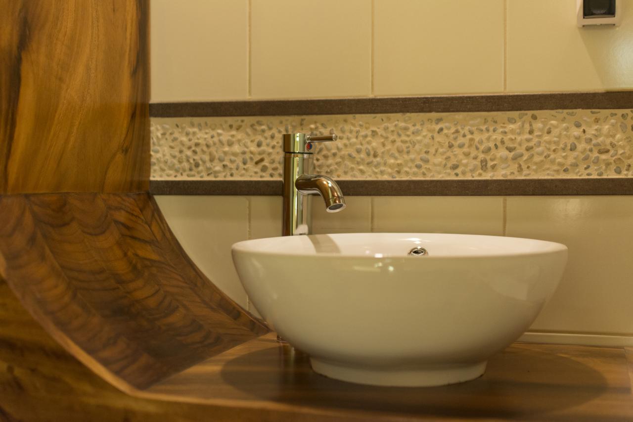 Hotel Tropico Monteverde Luaran gambar