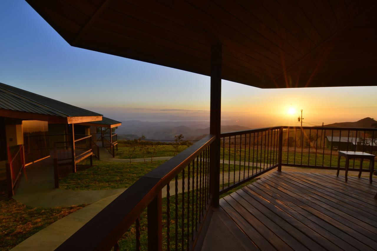 Hotel Tropico Monteverde Luaran gambar